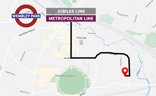 Feel Good Contacts Collection Location