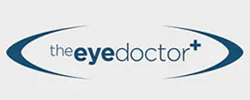 The Eye Doctor